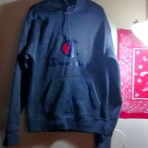 champion hoodie